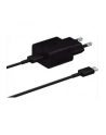 samsung Ładowarka 25W Travel Adap EP-T2510 + kabel C Czarna - nr 14