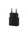 samsung Ładowarka 25W Travel Adap EP-T2510 + kabel C Czarna - nr 16