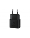 samsung Ładowarka 25W Travel Adap EP-T2510 + kabel C Czarna - nr 21