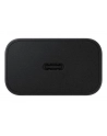 samsung Ładowarka 25W Travel Adap EP-T2510 + kabel C Czarna - nr 22