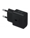 samsung Ładowarka 25W Travel Adap EP-T2510 + kabel C Czarna - nr 25