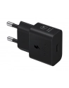 samsung Ładowarka 25W Travel Adap EP-T2510 + kabel C Czarna - nr 2
