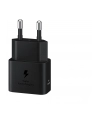 samsung Ładowarka 25W Travel Adap EP-T2510 + kabel C Czarna - nr 9