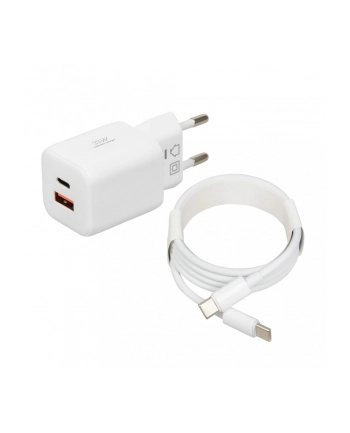 ibox Ładowarka sieciowa C42W nr 2