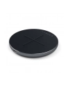 Satechi Aluminum PD 'amp; QC Wireless Charger space gray - nr 1