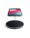 Satechi Aluminum PD 'amp; QC Wireless Charger space gray - nr 2