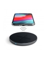 Satechi Aluminum PD 'amp; QC Wireless Charger space gray - nr 9