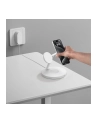 Belkin BOOST CHARGE PRO Qi2 3in1 magn.Ladestat.15W ws. WIZ032kqWH - nr 16