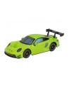 Carrera Hybrid Porsche 911 GT3 R Greeno - nr 1