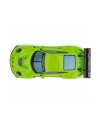 Carrera Hybrid Porsche 911 GT3 R Greeno - nr 4