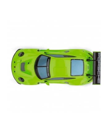 Carrera Hybrid Porsche 911 GT3 R Greeno nr 2
