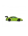 Carrera Hybrid Porsche 911 GT3 R Greeno - nr 7