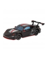 Carrera Hybrid Porsche 911 GT3 R Black Devil - nr 1