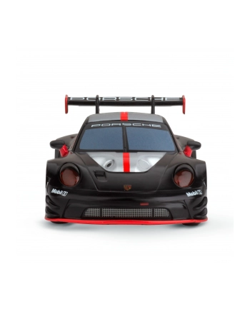 Carrera Hybrid Porsche 911 GT3 R Black Devil nr 1