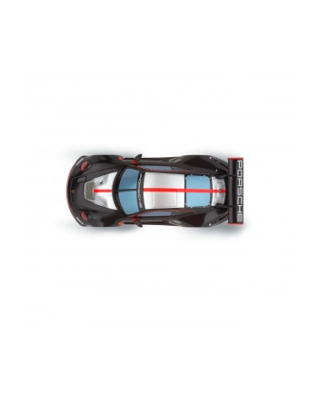 Carrera Hybrid Porsche 911 GT3 R Black Devil nr 2