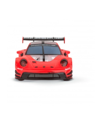 Carrera Hybrid Porsche 911 GT3 R Red Devil nr 2