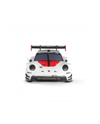 Carrera Hybrid Porsche 911 GT3 R Rexy nr 1