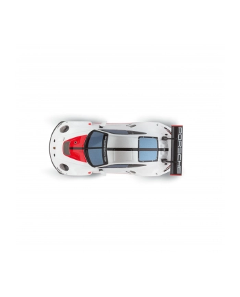 Carrera Hybrid Porsche 911 GT3 R Rexy nr 2