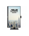 asus Monitor 27 '' BE279QFK IPS HDMI DP 100Hz kamera - nr 25