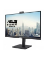 asus Monitor 27 '' BE279QFK IPS HDMI DP 100Hz kamera - nr 2