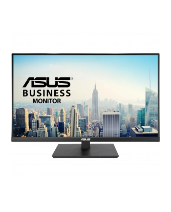 asus Monitor 27 '' VA27UCPS 4K UHD USB-C65 HDR10 nr 1