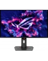 asus Monitor 27 '' XG27ACDNG OLED HDMI DP USB 360Hz - nr 77