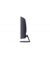 lg electronics Monitor 32GS60QC-B 31.5 cala QHD 1000R Curved 180Hz - nr 32
