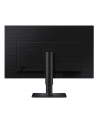 samsung Monitor 27 cali S40GD IPS 1920x1080 FHD 16:9 2xHDMI 1xDP 2xUSB-A 2.0 1xUSB-B 5ms 100Hz HAS+PIV płaski 3YOn-Site (LS27D400GAUXEN) - nr 27