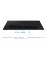 samsung Monitor 27 cali S40GD IPS 1920x1080 FHD 16:9 2xHDMI 1xDP 2xUSB-A 2.0 1xUSB-B 5ms 100Hz HAS+PIV płaski 3YOn-Site (LS27D400GAUXEN) - nr 47