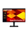 samsung Monitor 27 cali S40GD IPS 1920x1080 FHD 16:9 2xHDMI 1xDP 2xUSB-A 2.0 1xUSB-B 5ms 100Hz HAS+PIV płaski 3YOn-Site (LS27D400GAUXEN) - nr 50