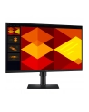 samsung Monitor 27 cali S40GD IPS 1920x1080 FHD 16:9 2xHDMI 1xDP 2xUSB-A 2.0 1xUSB-B 5ms 100Hz HAS+PIV płaski 3YOn-Site (LS27D400GAUXEN) - nr 63
