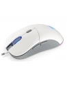 endorfy Mysz GEM Onyx White - nr 11