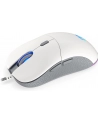 endorfy Mysz GEM Onyx White - nr 20