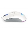 endorfy Mysz GEM Onyx White - nr 5