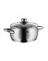 WMF Zestaw garnków Quality One 9 elementów - nr 15