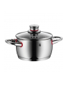 WMF Zestaw garnków Quality One 9 elementów - nr 16