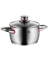 WMF Zestaw garnków Quality One 9 elementów - nr 26