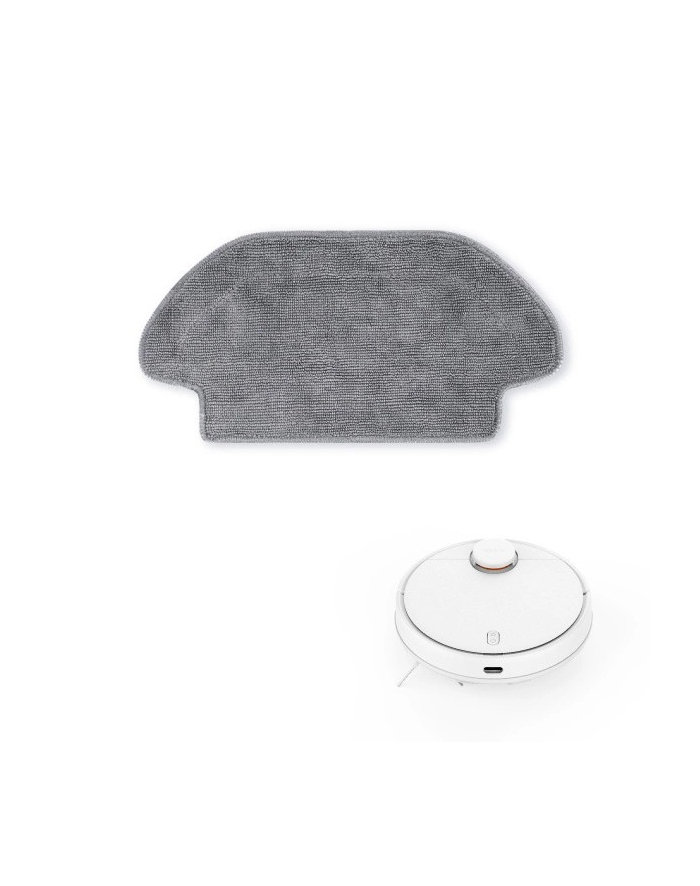 Mop do Xiaomi Robot Vacuum S10/S12/T12 główny