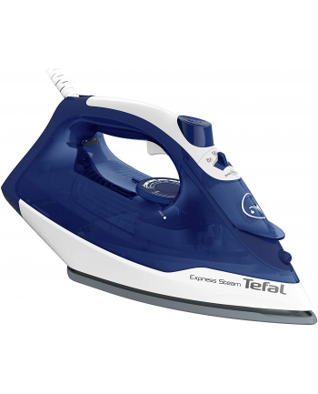 tefal Żelazko parowe Express Steam 2400W