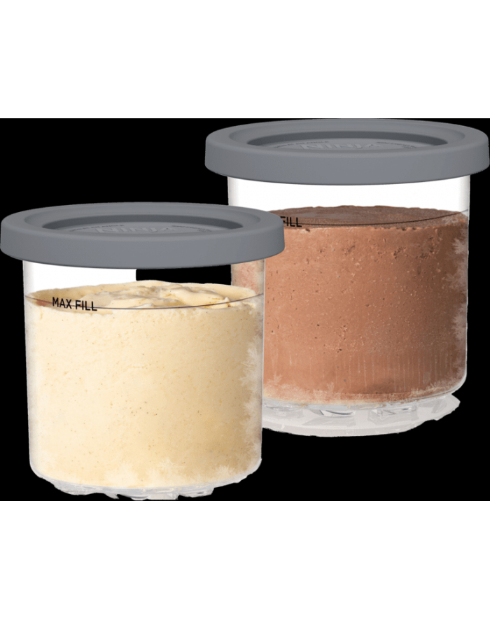 NINJA 4437KU300EUUK Dessert-Behälter 2 szt. główny