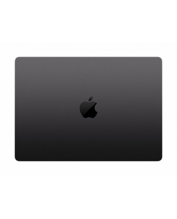 apple MacBook Pro 14,2 '': M4 Pro 12/16, 48GB, 512GB, 70W - Gwiezdna czerń - MX2H3ZE/A/R2