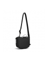 Pacsafe GO Saddle Crossbody czarny - nr 11