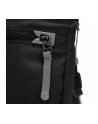 Pacsafe GO Saddle Crossbody czarny - nr 15