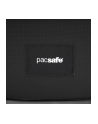 Pacsafe GO Saddle Crossbody czarny - nr 16