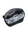 Pacsafe GO Saddle Crossbody czarny - nr 4