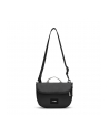 Pacsafe GO Saddle Crossbody czarny - nr 9