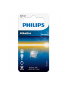 Philips Alkaline 1.5V Knopfzelle (LR44 / LR1154) - nr 1