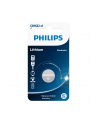 Philips Lithium 3.0V Knopfzelle CR1632 - nr 1