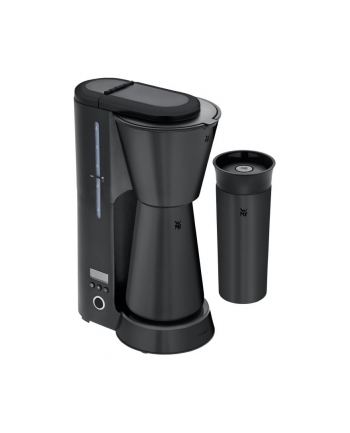 WMF KÜCHENminis Aroma Thermo to go   Kaffeemaschine   deep black