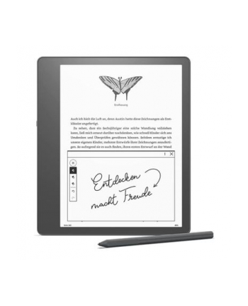 Kindle Scribe 10,2 incl. Premium Pen